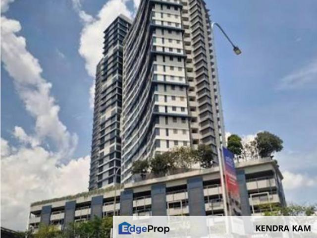 Condominium for sale in Petaling, Subang Jaya