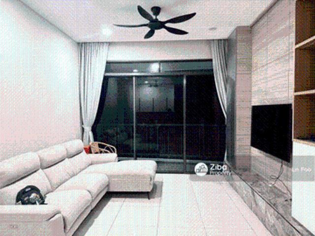 Apartment for rent in Petaling, Subang Jaya