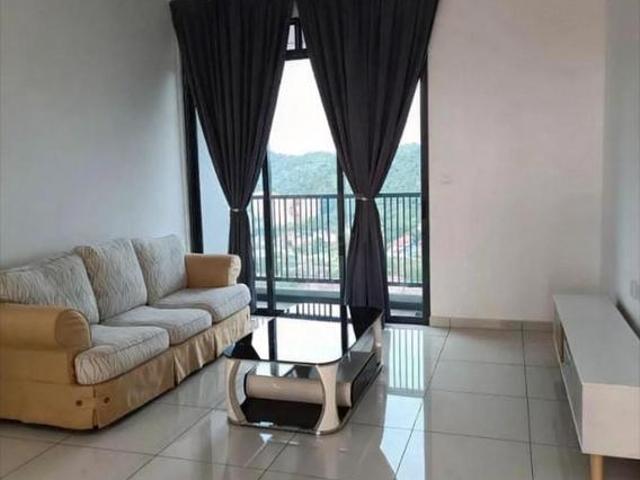 Serviced Residence for rent in Petaling, Subang Jaya