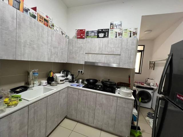 Serviced Residence for sale in Petaling, Subang Jaya