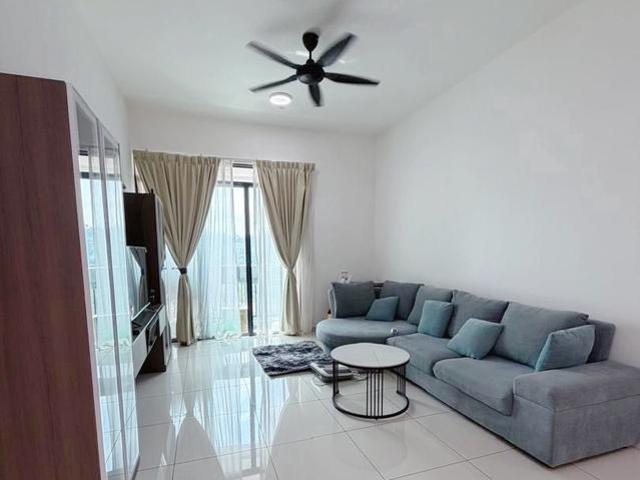 Serviced Residence for rent in Petaling, Subang Jaya