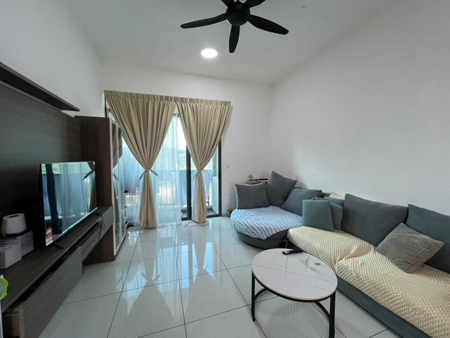 Serviced Residence for rent in Petaling, Subang Jaya