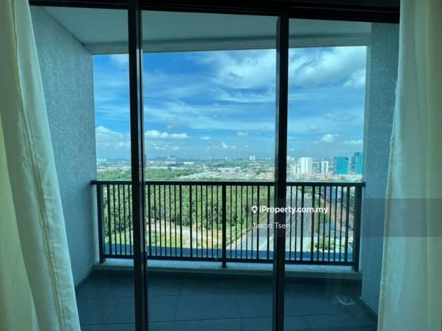 Apartment for rent in Petaling, Subang Jaya