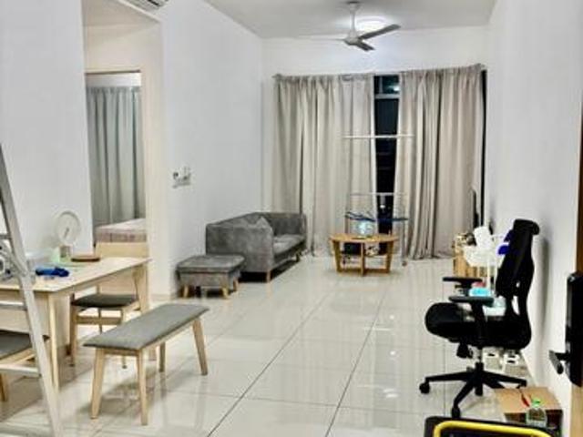 Serviced Residence for rent in Bandar Puteri Puchong, Majlis Bandaraya Subang Jaya