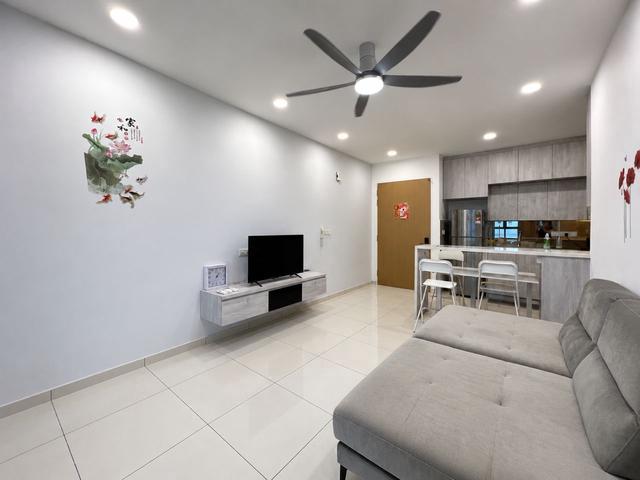 Serviced Residence for rent in Petaling, Subang Jaya