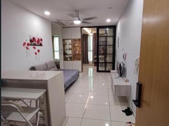 Serviced Residence for rent in Petaling, Subang Jaya