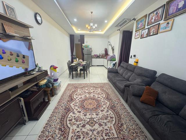 Serviced Residence for rent in Petaling, Subang Jaya