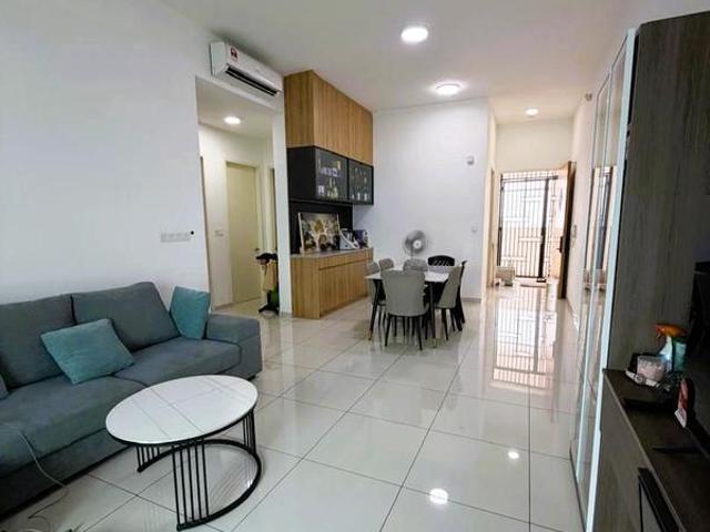 Serviced Residence for rent in Petaling, Subang Jaya