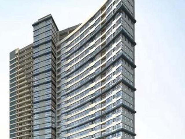 Serviced Residence for rent in Petaling, Subang Jaya