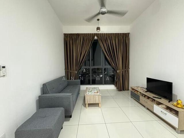 Serviced Residence for rent in Bandar Puteri Puchong, Majlis Bandaraya Subang Jaya