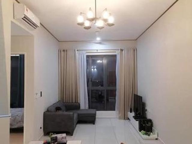 Serviced Residence for rent in Bandar Puteri Puchong, Majlis Bandaraya Subang Jaya