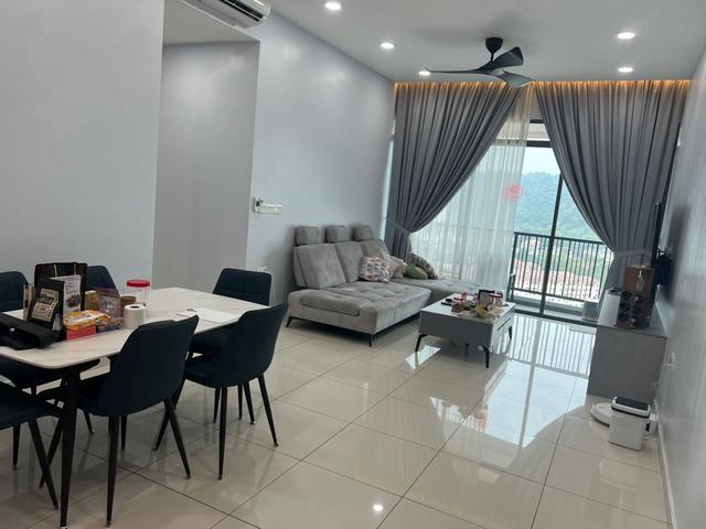 Serviced Residence for sale in Petaling, Subang Jaya