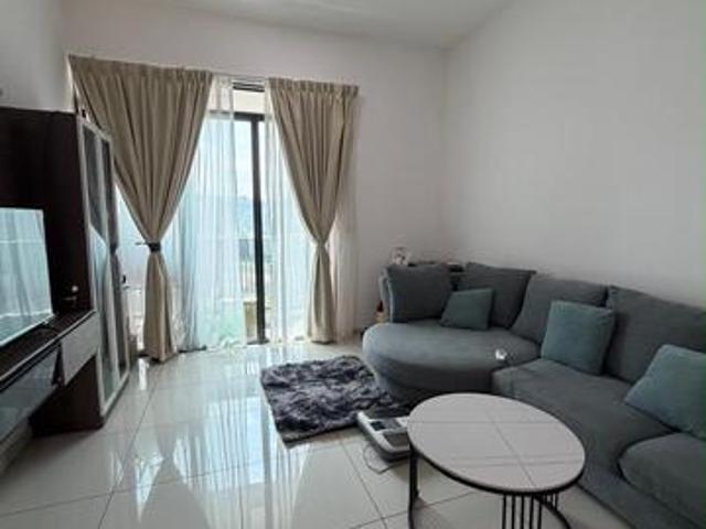 Serviced Residence for rent in Petaling, Subang Jaya