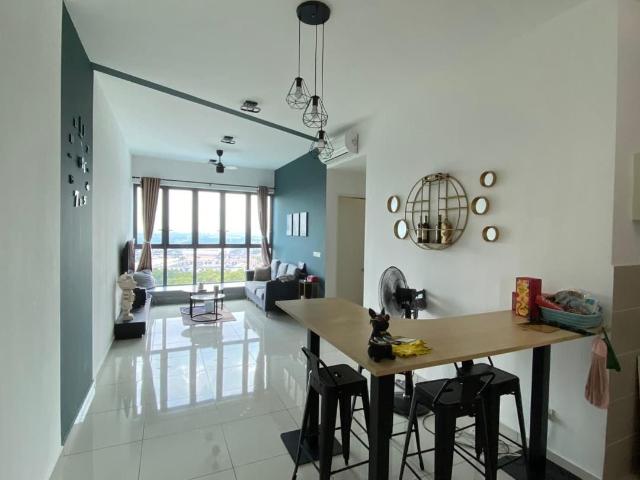 Apartment for rent in Petaling, Subang Jaya