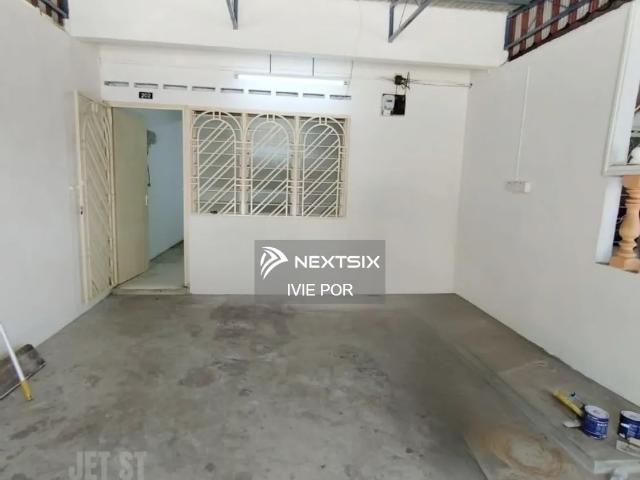 Residential House for rent in Johor Bahru, Johor