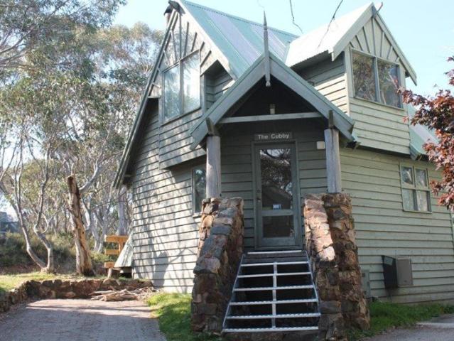 Apartment for rent in Dinner Plain, Victoria