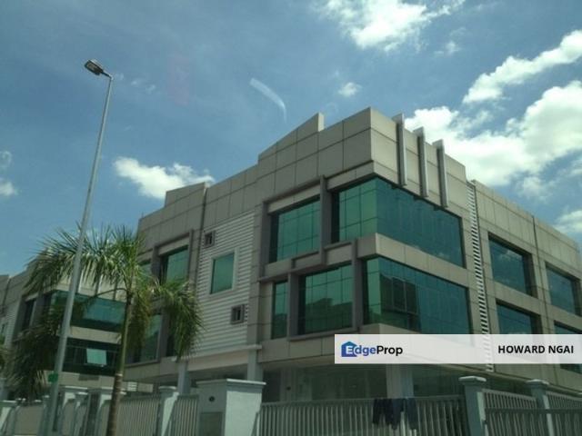 Shop for rent in Petaling, Subang Jaya