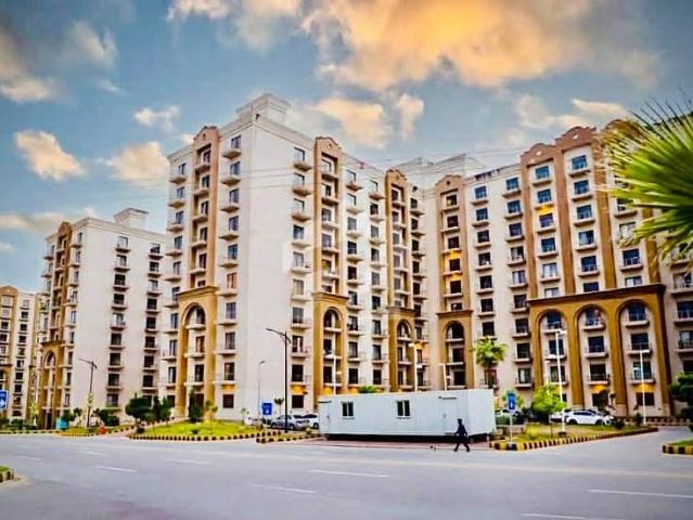 Apartment for sale in Islamabad