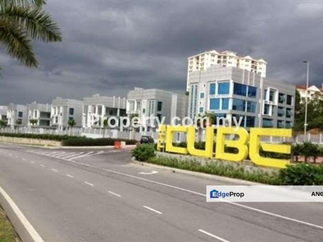 Warehouse for sale in Petaling, Subang Jaya