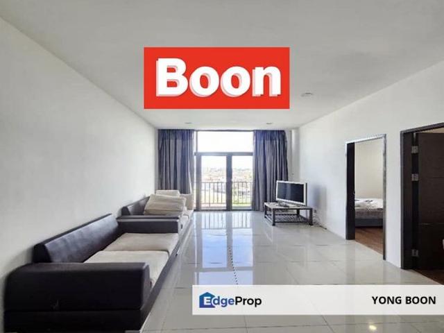 Condominium for rent in Kuching