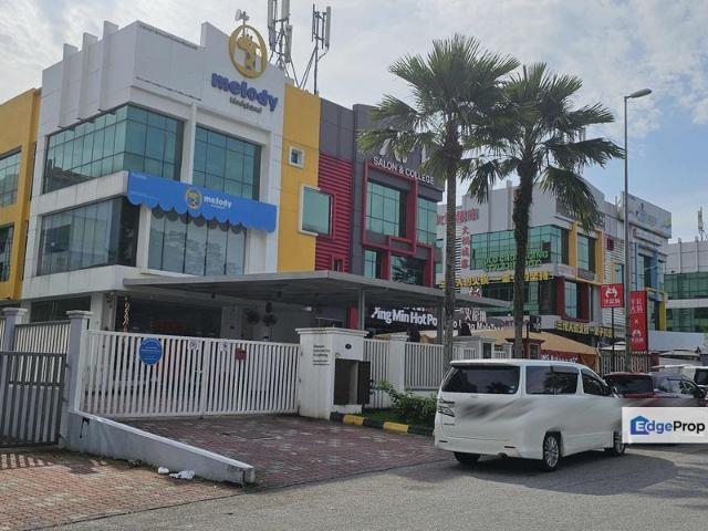 Shop for sale in Petaling, Subang Jaya