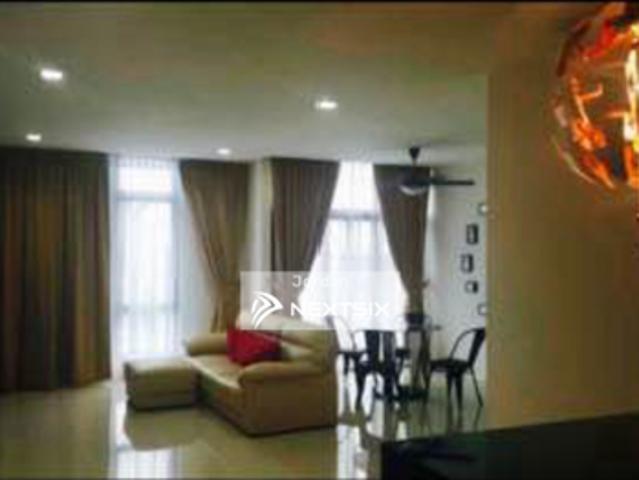 Apartment for rent in Kuching, Sarawak