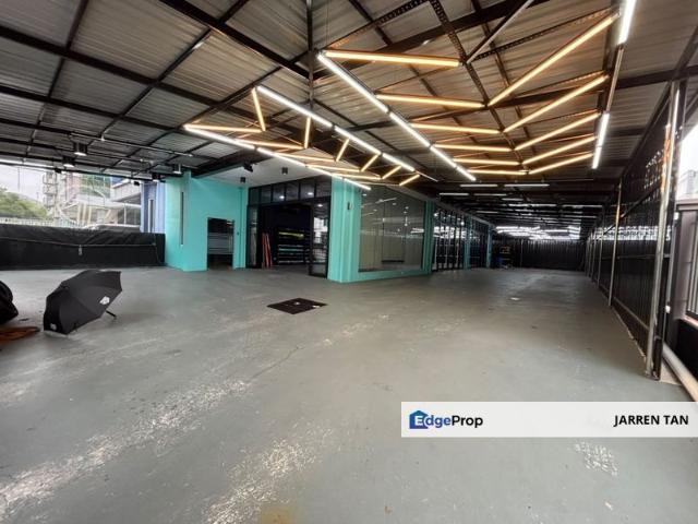 Shop for rent in Petaling, Subang Jaya