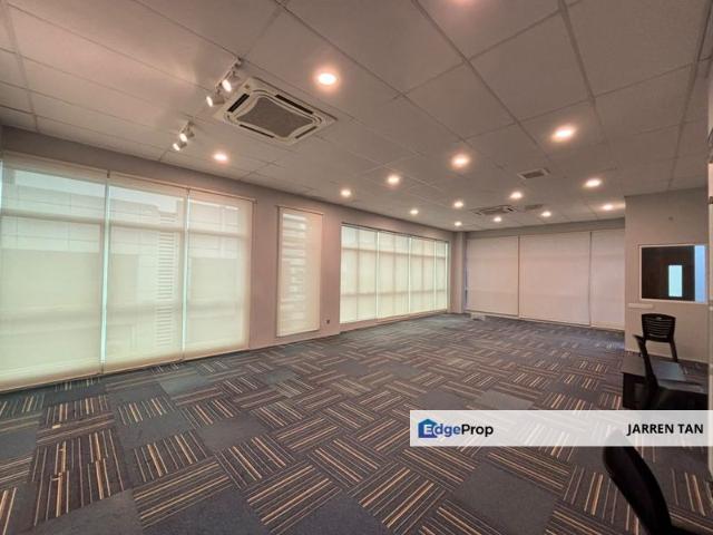 Shop for rent in Petaling, Subang Jaya