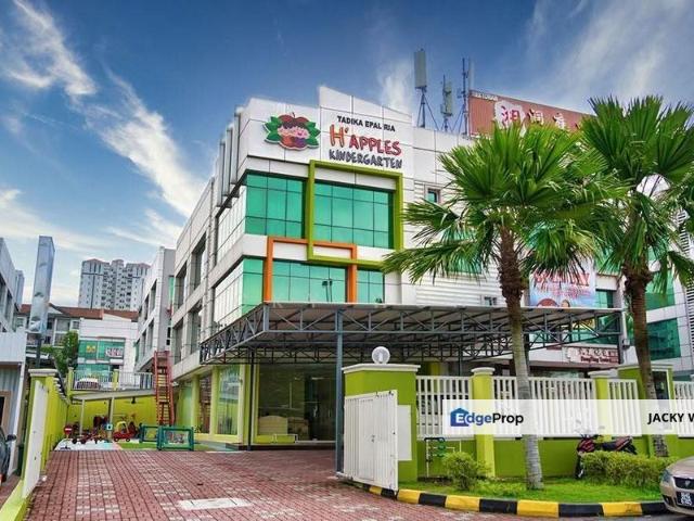 Shop for rent in The Cube, Majlis Bandaraya Subang Jaya