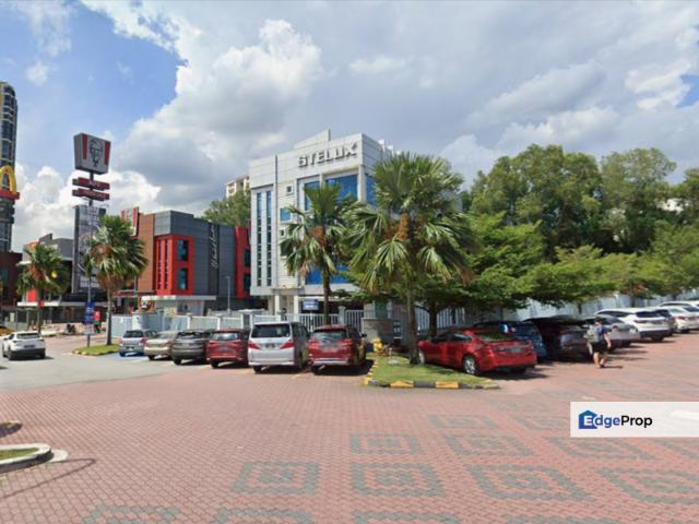 Shop for rent in Petaling, Subang Jaya