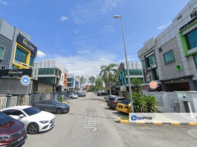Shop for rent in Petaling, Subang Jaya