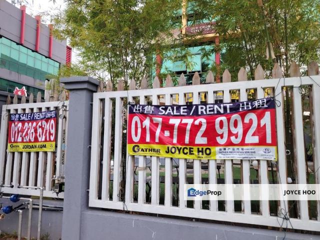 Shop for rent in Petaling, Subang Jaya