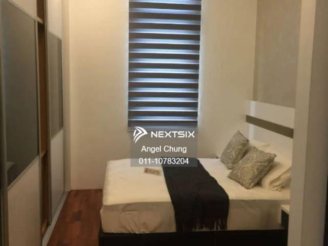 Apartment for rent in Kuching, Bahagian Kuching