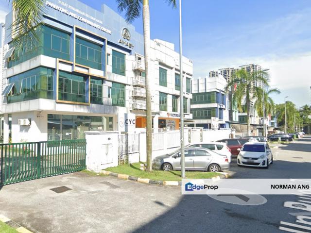 Shop for rent in Petaling, Subang Jaya