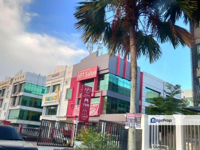 Warehouse for sale in Petaling, Subang Jaya
