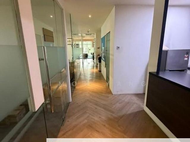 Shop for rent in The Cube, Majlis Bandaraya Subang Jaya