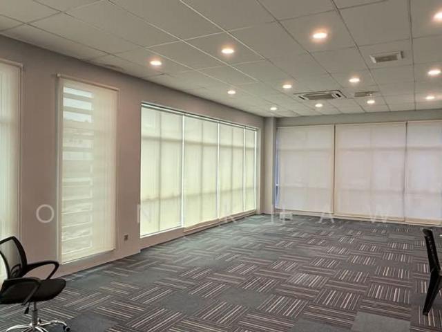Shop for rent in Petaling, Subang Jaya