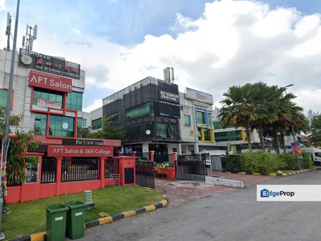 Shop for sale in Petaling, Subang Jaya