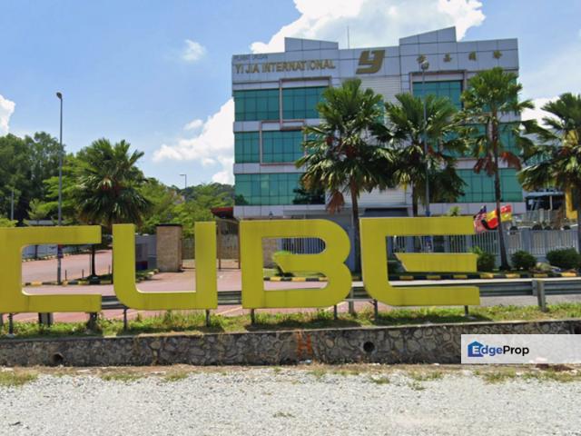 Shop for sale in Petaling, Subang Jaya