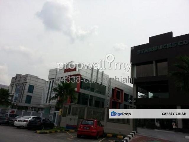 Shop for rent in Petaling, Subang Jaya