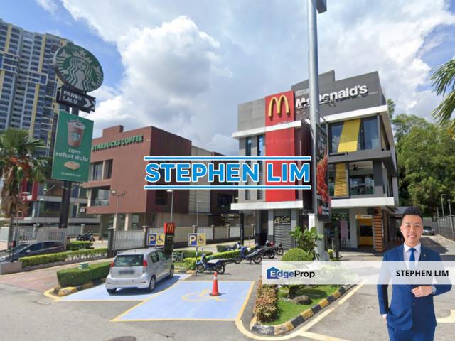 Warehouse for sale in Petaling, Subang Jaya