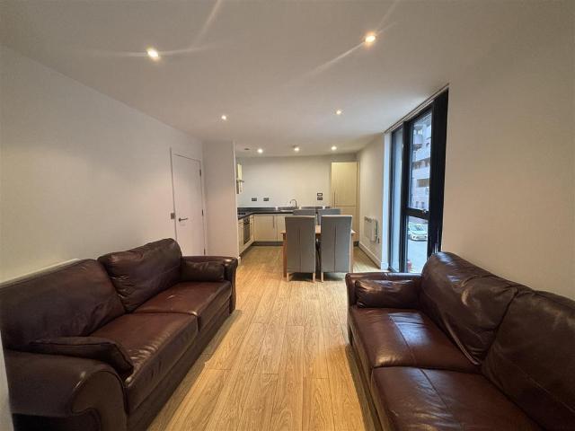 Apartment for rent in Georgia, Greater Manchester