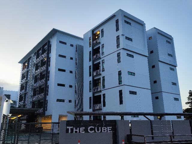 Apartment for rent in Kuching, Sarawak