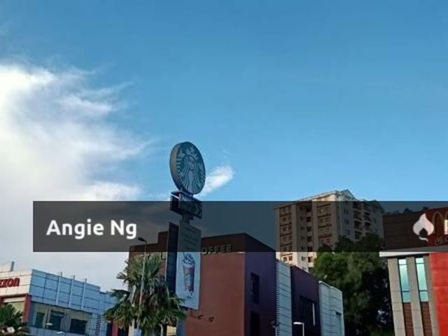 Shop Office for rent in Petaling, Subang Jaya