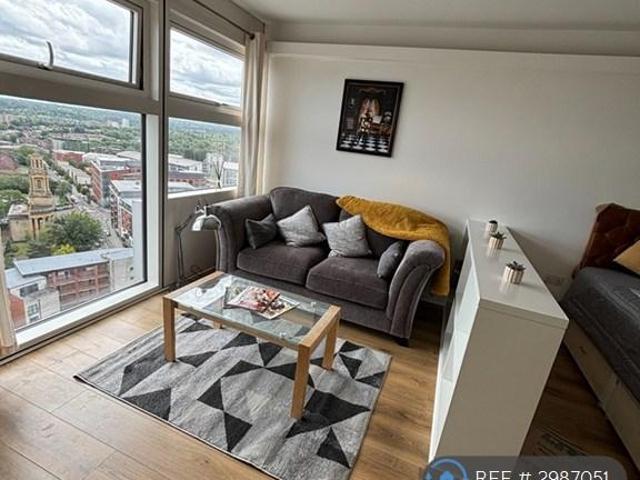 Apartment for rent in Edgbaston, West Midlands