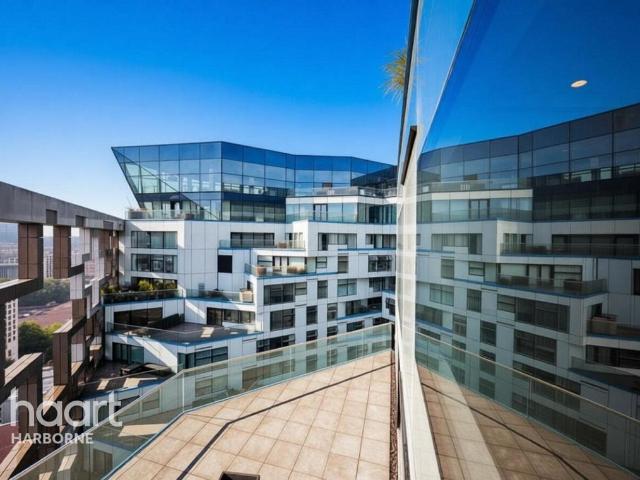 Apartment for rent in Edgbaston, West Midlands