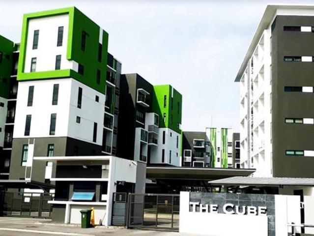 Condominium for sale in Kuching, Sarawak