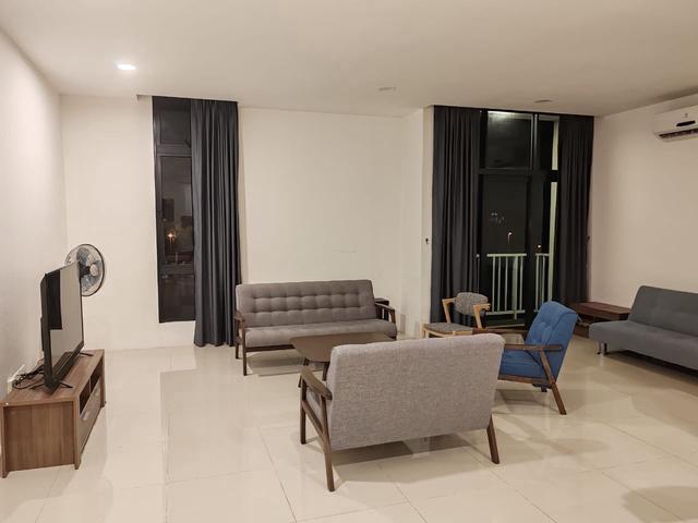 Condominium for rent in Kuching, Sarawak