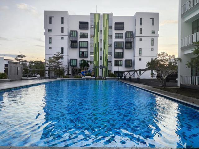Condominium for sale in Kuching, Sarawak