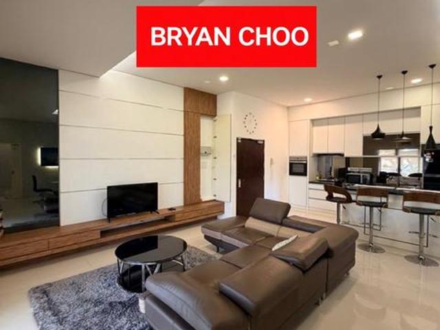 Condominium for rent in Kuching